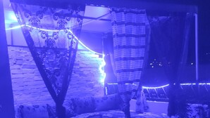 Terrace/patio - CASA DAOUED APRT A (Chefchaouen)