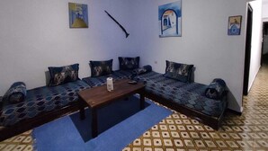 Interior - CASA DAOUED APRT A (Chefchaouen)