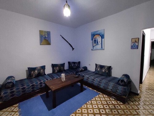 CASA DAOUED APRT A