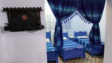 2 quartos, Wi-Fi, roupa de cama