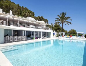 House | Exterior - Superb Villa With Private Pool (Sant Josep de sa Talaia)