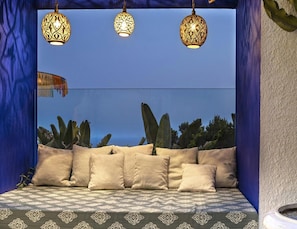 House | 8 bedrooms, individually furnished - Superb Villa With Private Pool (Sant Josep de sa Talaia)