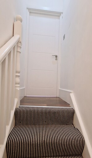 Apartment | 4 bedrooms - Clockwork (London)