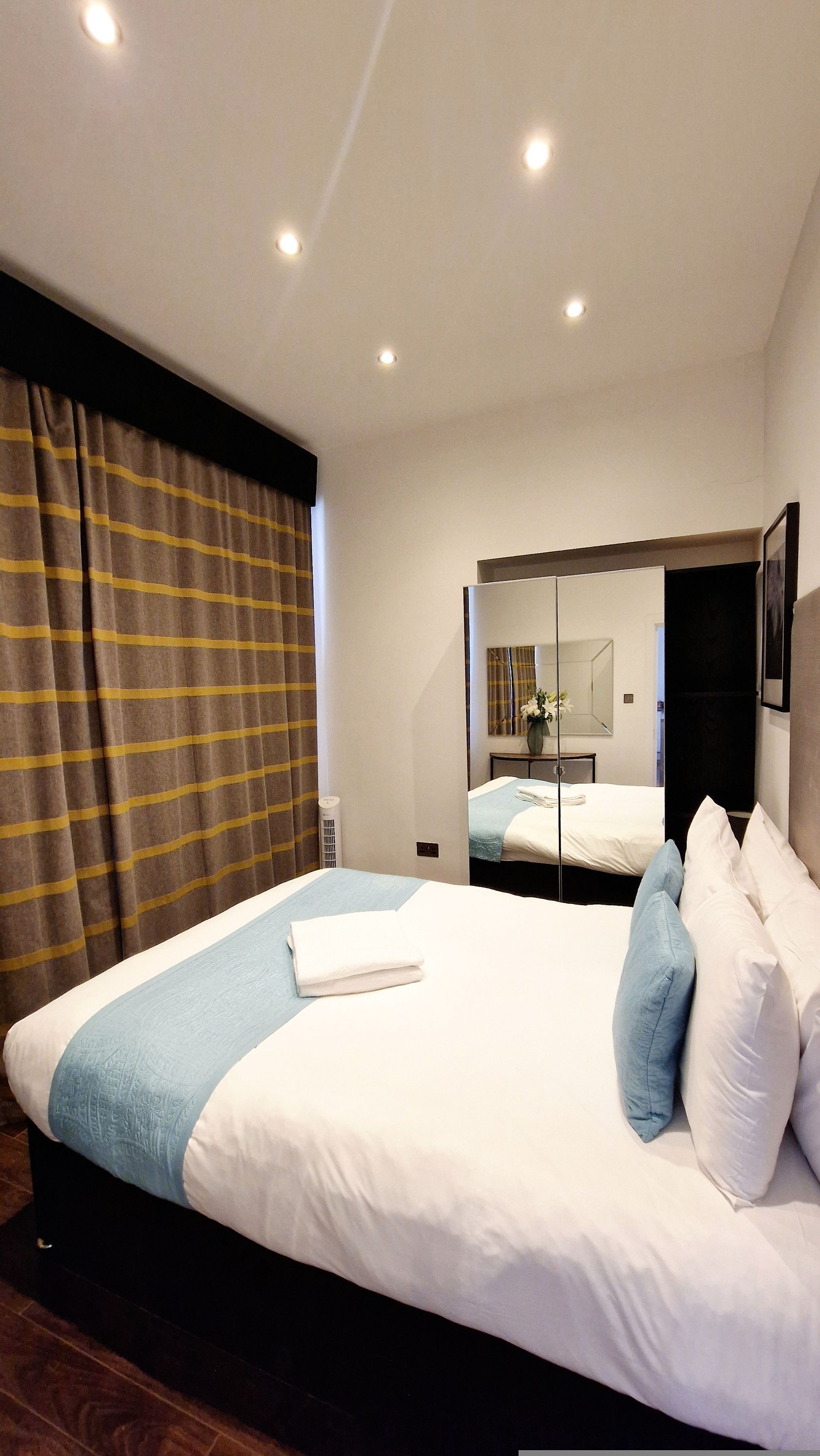 Apartment | 4 bedrooms