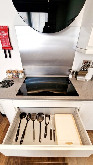 Apartment | 4 bedrooms - Clockwork (London)