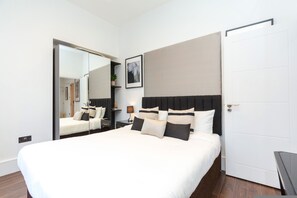 Leilighet | 4 soverom