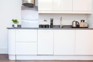 公寓 | 4 多间卧室