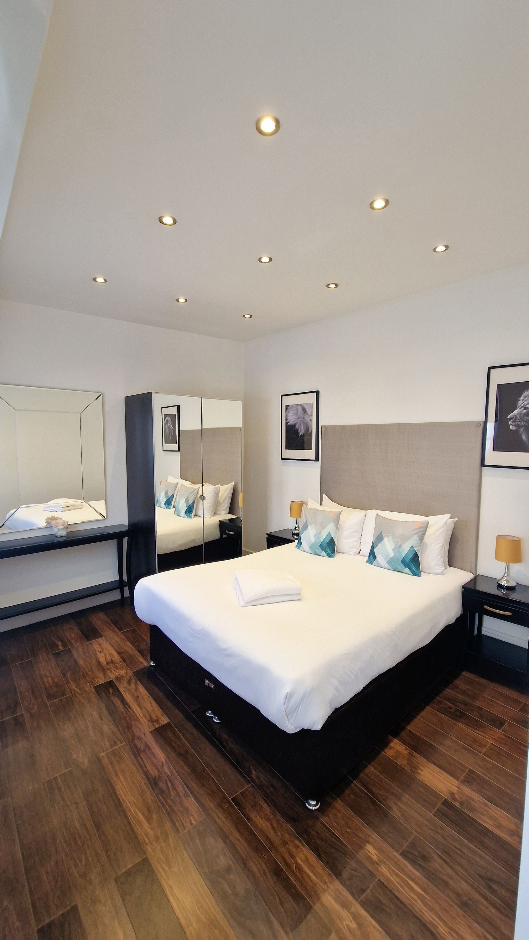 Apartment | 4 bedrooms