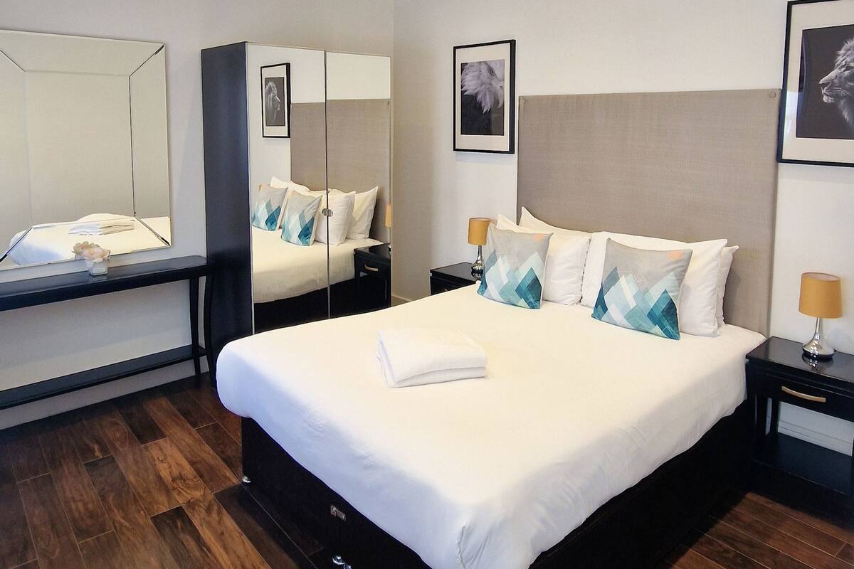 Apartment | 4 bedrooms