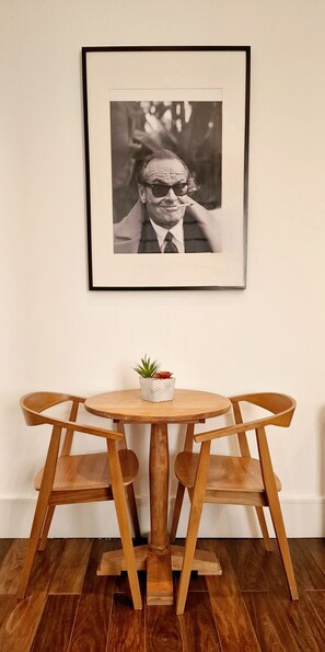 Apartment | 4 bedrooms - Clockwork (London)