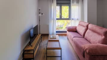 Een smart-tv