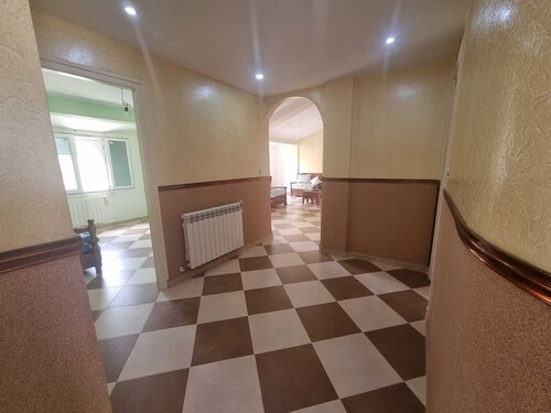 Large Apartment F5 & Large Terrace Sea View