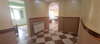 Large Apartment F5 & Large Terrace Sea View