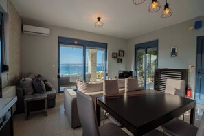 Interior - Villa Marianne ★ private pool ★ nearby beach (Nerokouros)