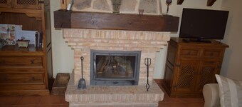 CASA RURAL LAS NAVILLAS