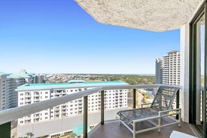 Condo, nhiều giường (Surfside Resort #1508- Surfside Memor) | Khuôn viên nơi lưu trú