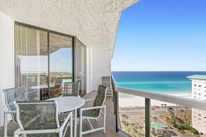 Condo, Multiple Beds (Surfside Resort #1508- Surfside Memor) | Property grounds - Surfside Resort #1508- Surfside Memories (Miramar Beach)