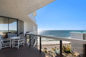 Condo, Multiple Beds (Surfside Resort #1508B) | Property grounds - Surfside Resort #1508b (Miramar Beach)
