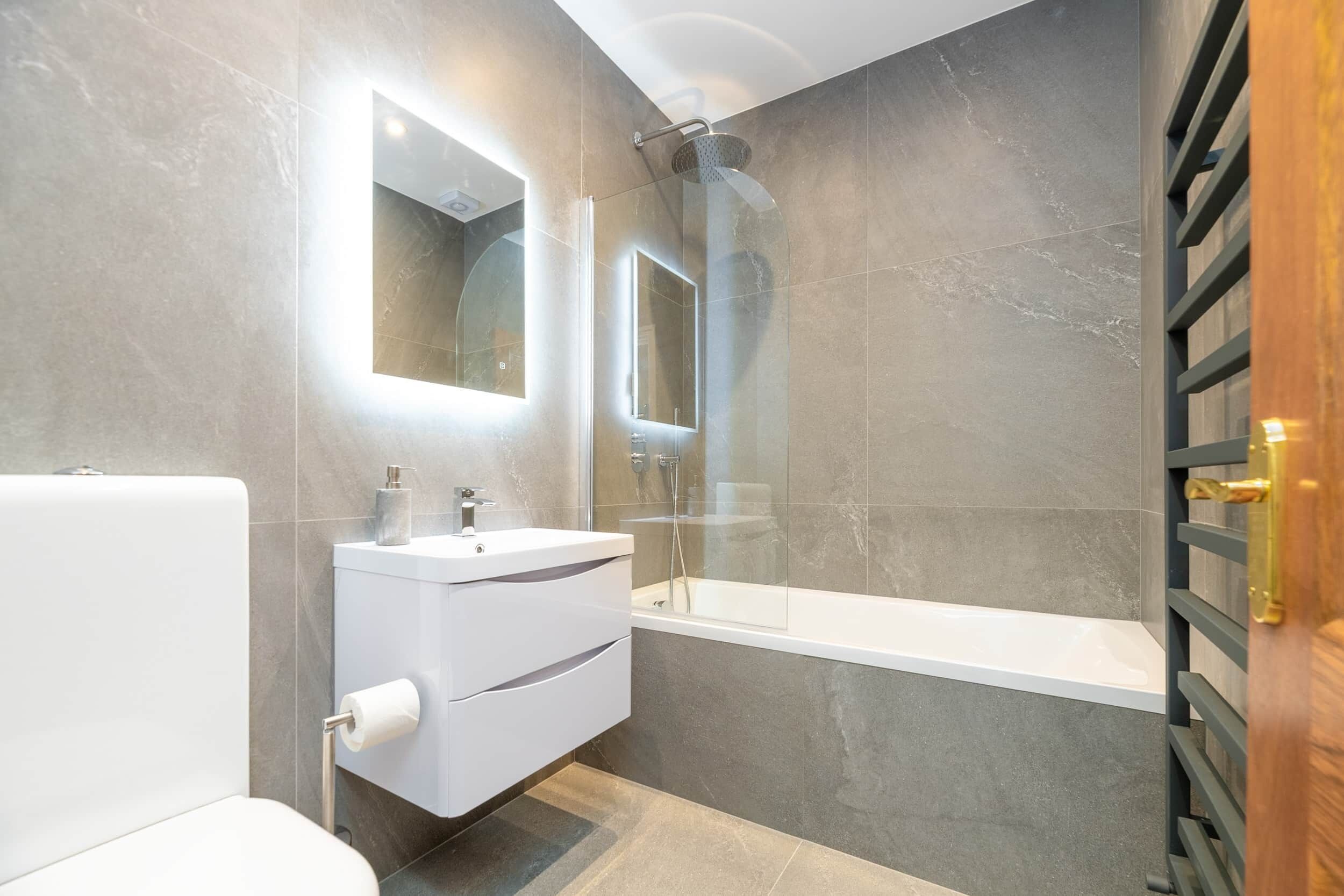 Badezimmer