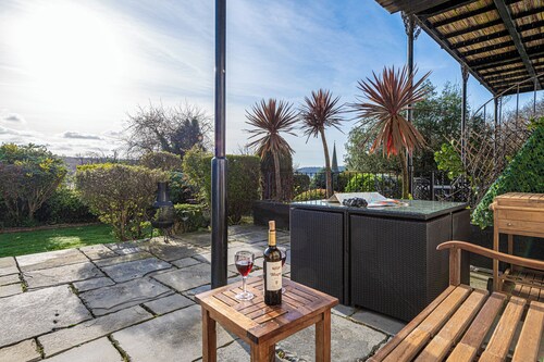 Converted Former Rectory - Snowdonia View