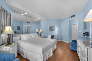 Condo, Multiple Beds (Surfside Resort #1508) | WiFi
