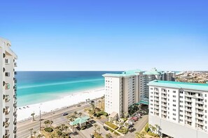 Condo, Multiple Beds (Surfside Resort #1508) | Exterior