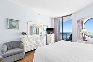 Condo, Multiple Beds (Surfside Resort #1508) | 2 bedrooms, WiFi