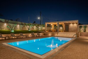 Villa | 4 yatak odası 