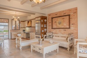 Villa | 4 yatak odası 