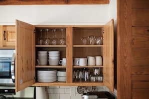 Microonde, forno, piano cottura