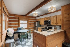 Mikrowelle, Ofen, Herdplatte