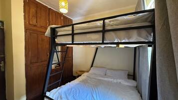 1 bedroom, WiFi