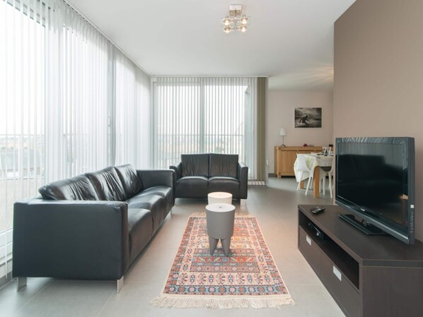 منطقة المعيشة