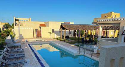 PV 25 at Pazuri Holidays