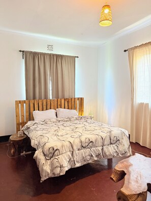 1 Schlafzimmer, WLAN