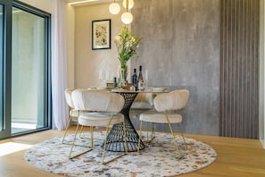 Sala da pranzo