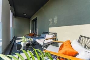 Balcone