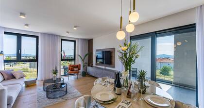 Apartment Leonarda