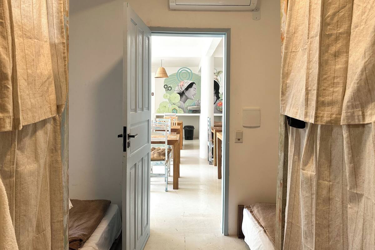 Minibar, individually decorated, blackout drapes, free WiFi