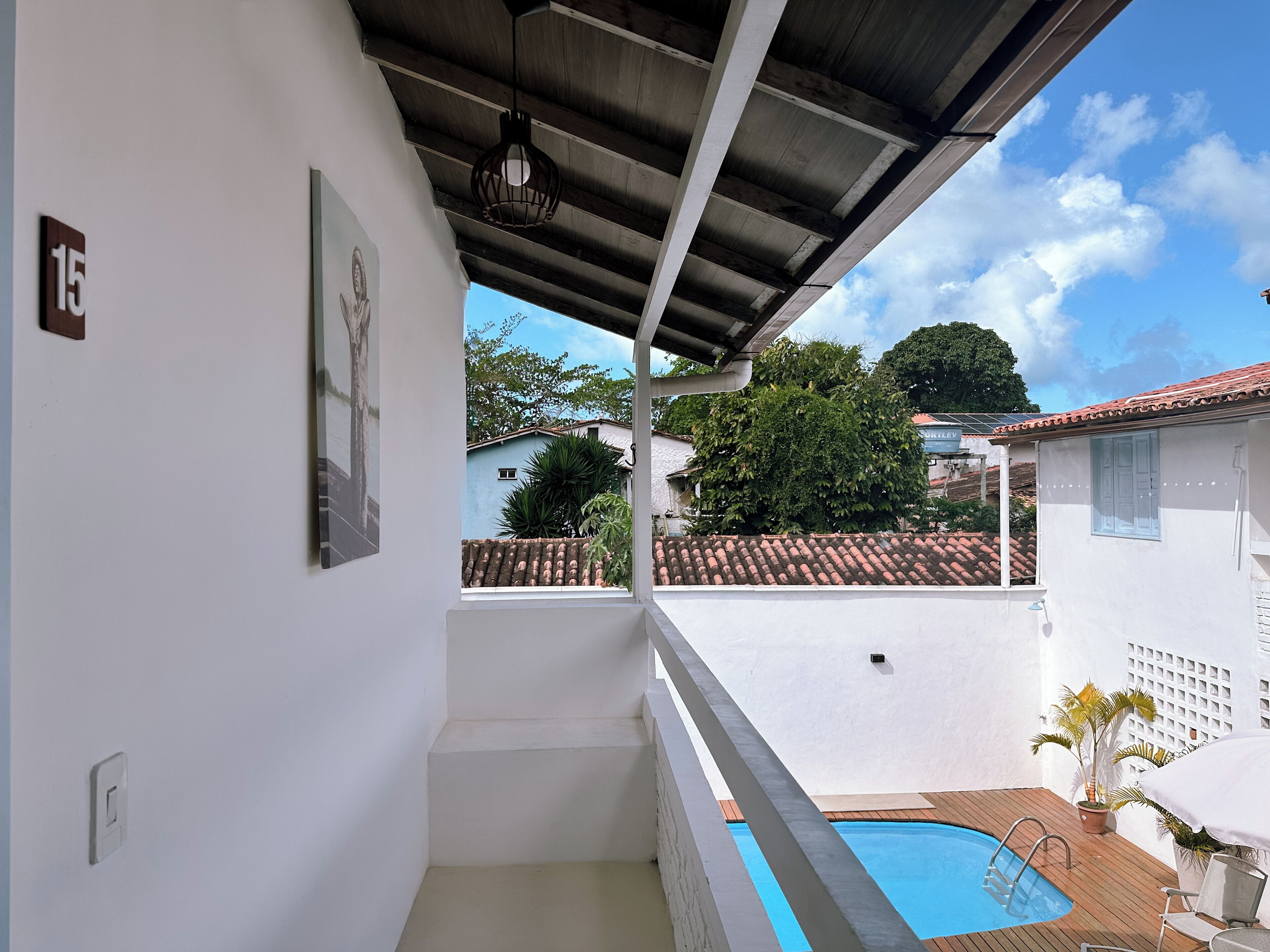 Photo - Pousada Vilab