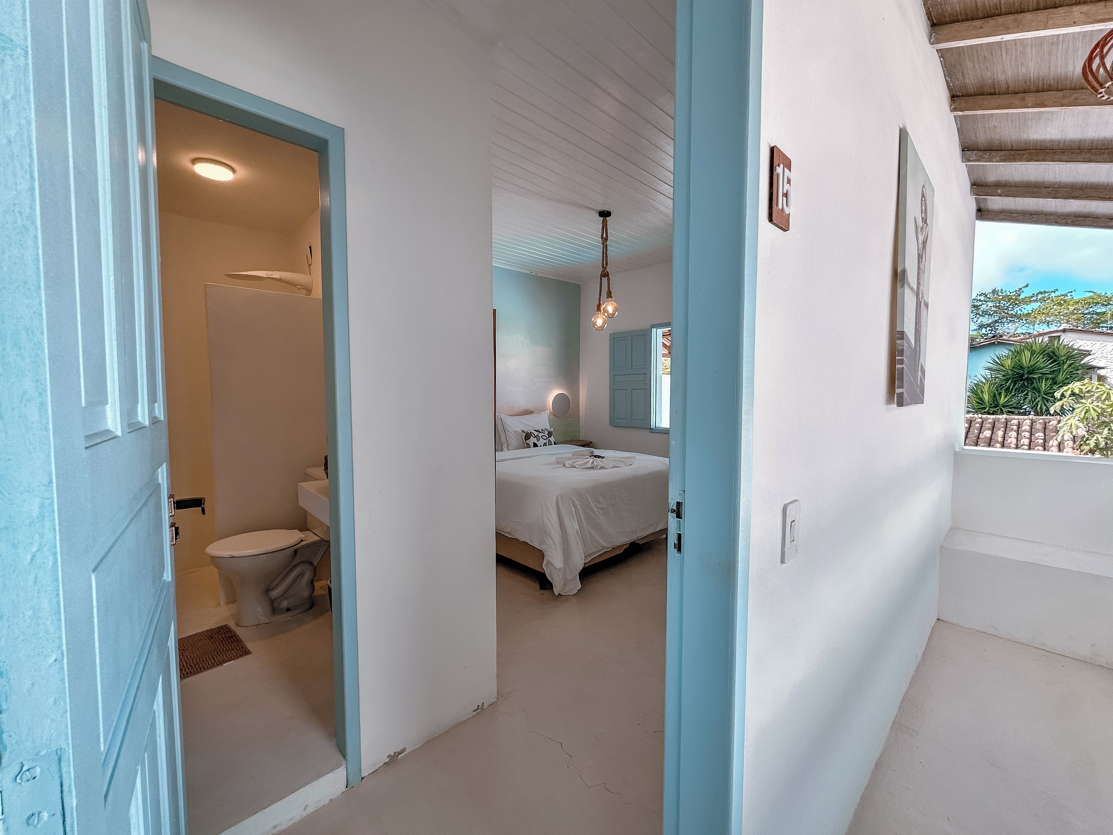 Photo - Pousada Vilab