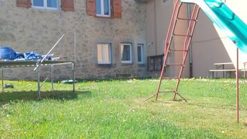 Espace pour enfants