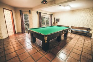 Area giochi