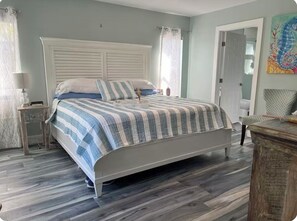 3 dormitorios, wifi, ropa de cama