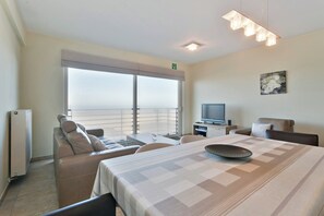 Apartment | Interior - Apartment in Blankenberge Near Centre (Blankenberge)
