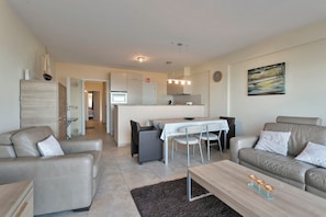 Appartement | Coin séjour