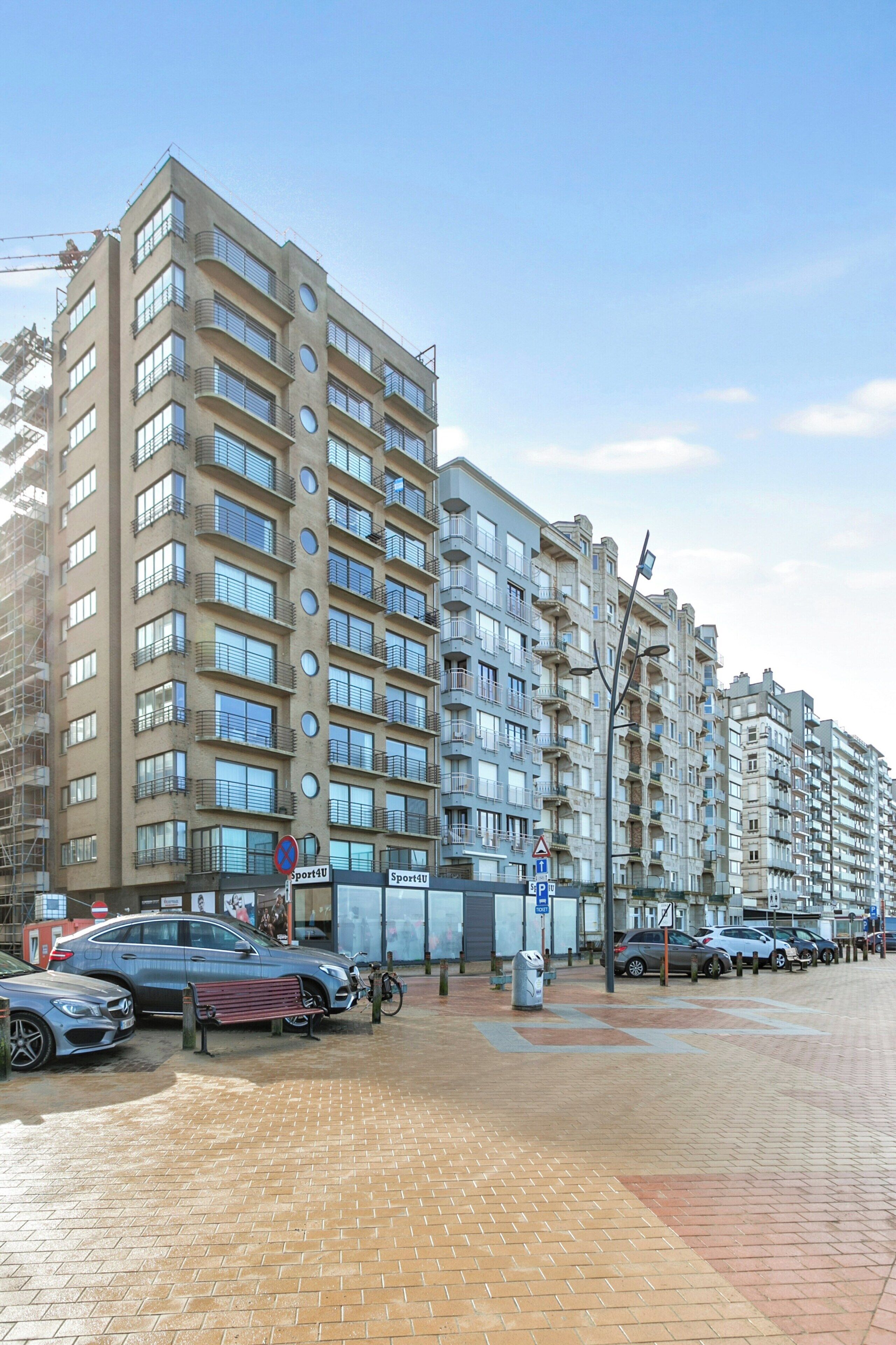 Appartement | Exterieur