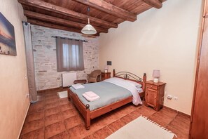 Villa | 3 bedrooms - Ydria Villa A With Pool (Hersonissos)