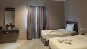 Unclassified image, 4 of 12, button - Arabia Style Homy Murni (Medan)