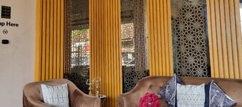 Arabia Style Homy Murni